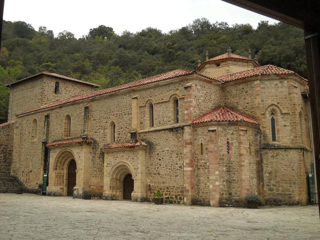 Santo Toribio de Liébana